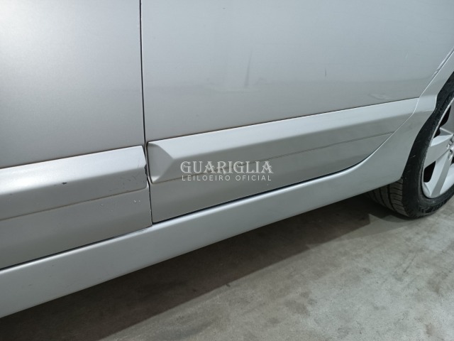 HONDA CIVIC LXS FLEX - imagem 33