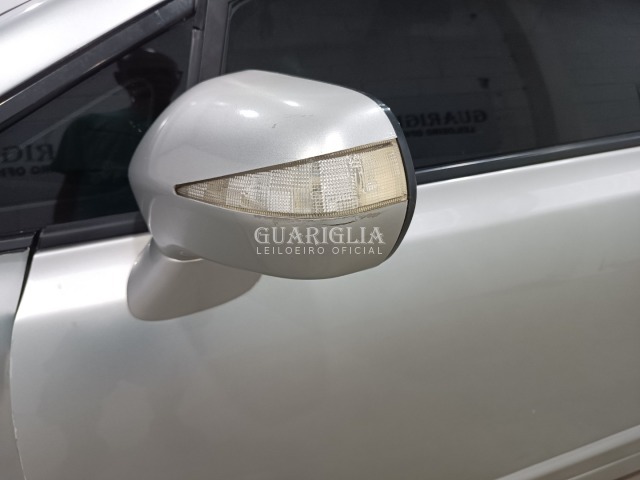 HONDA CIVIC LXS FLEX - imagem 34