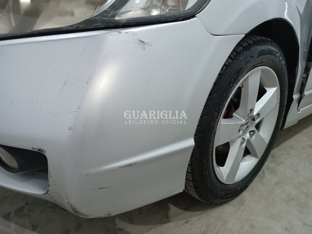 HONDA CIVIC LXS FLEX - imagem 36