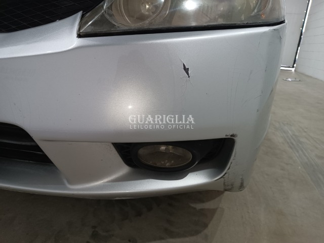 HONDA CIVIC LXS FLEX - imagem 37