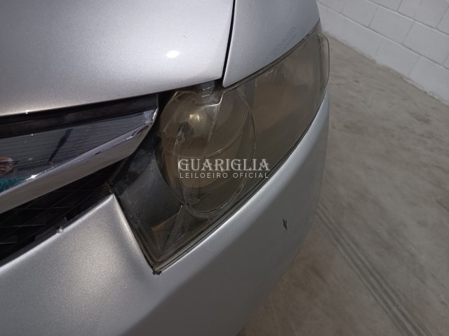 HONDA CIVIC LXS FLEX - imagem 39