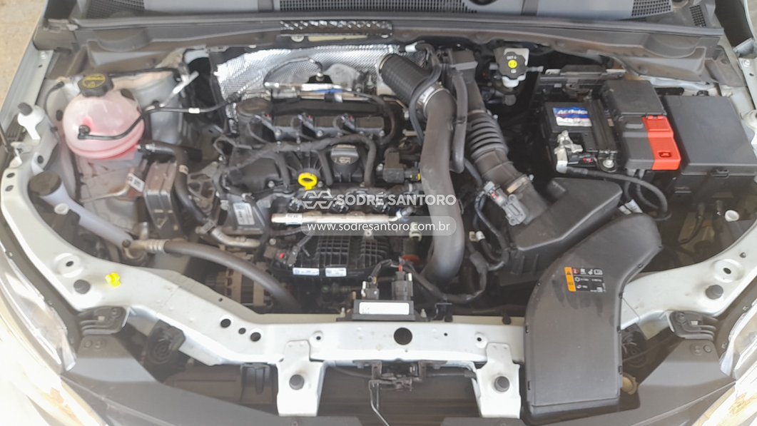 CHEVROLET ONIX PLUS 10TAT LTZ - imagem 5