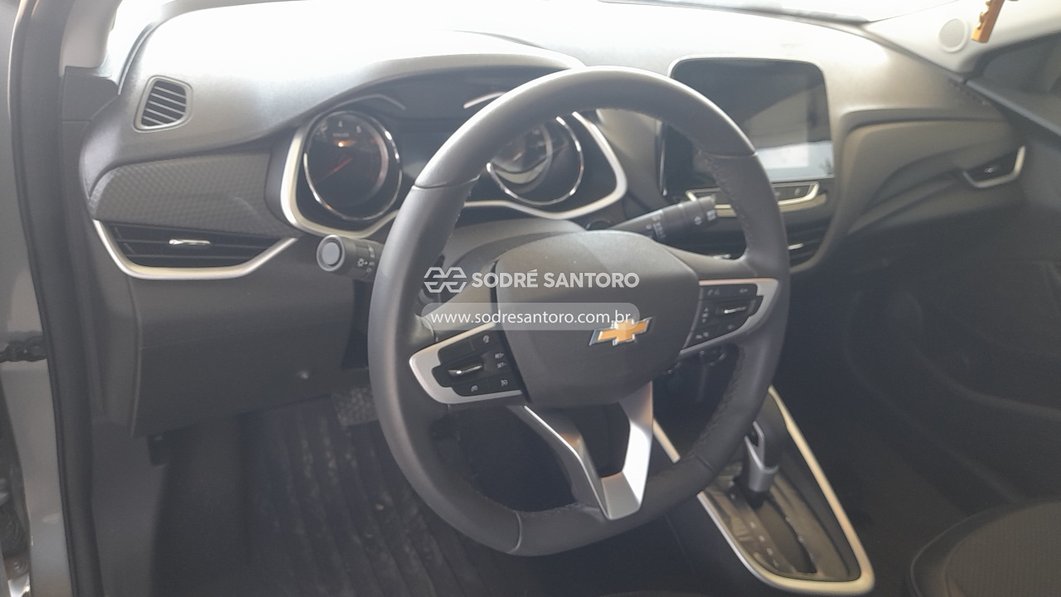 CHEVROLET ONIX PLUS 10TAT LTZ - imagem 6
