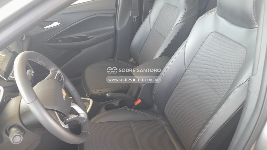 CHEVROLET ONIX PLUS 10TAT LTZ - imagem 9
