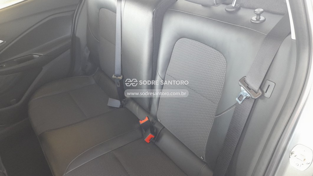 CHEVROLET ONIX PLUS 10TAT LTZ - imagem 12