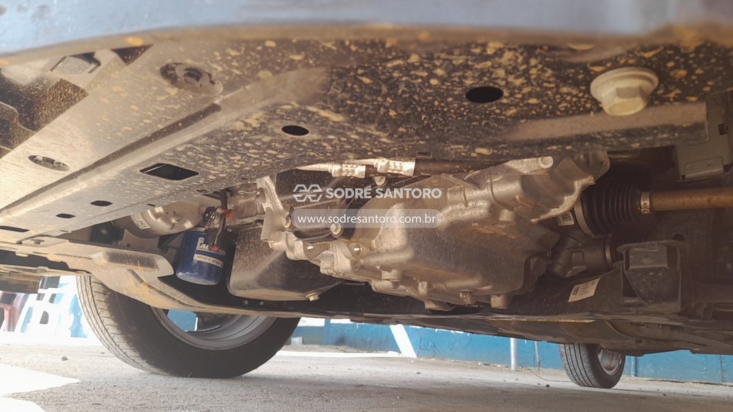 CHEVROLET ONIX PLUS 10TAT LTZ - imagem 14