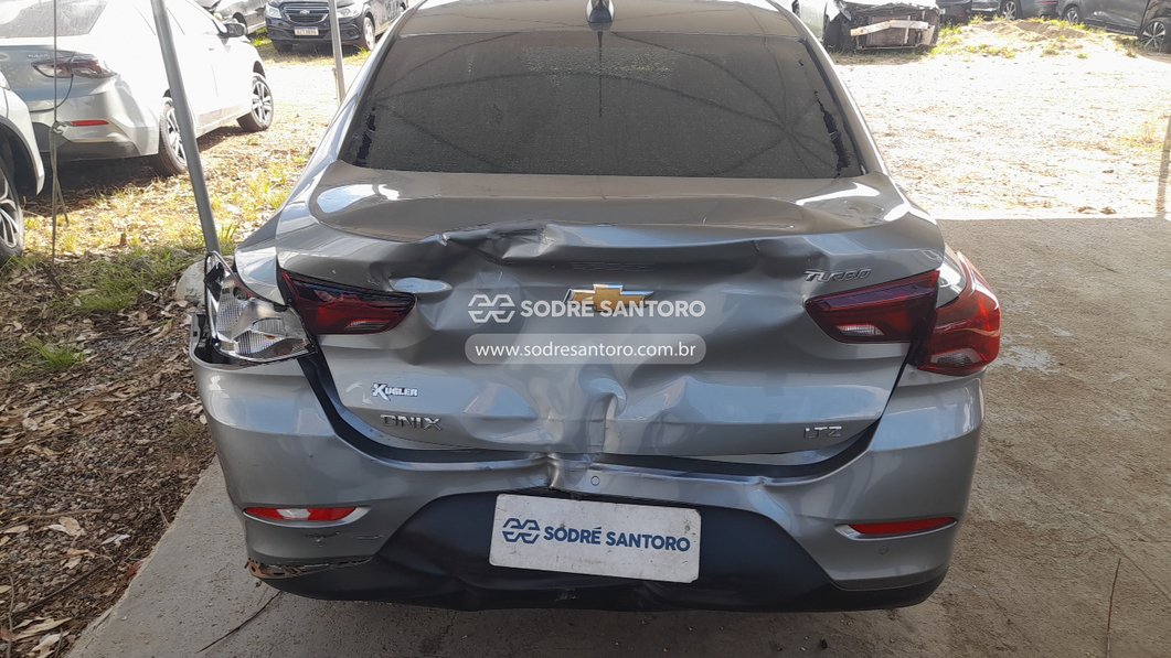 CHEVROLET ONIX PLUS 10TAT LTZ - imagem 15