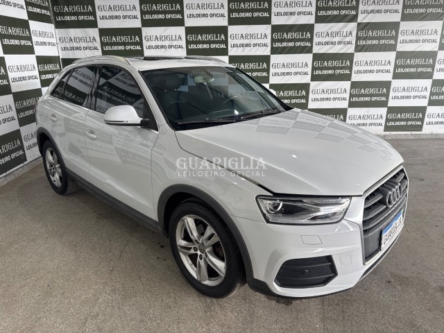 AUDI Q3 150CV