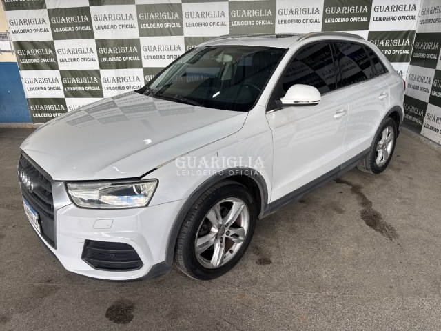 AUDI Q3 150CV - imagem 2