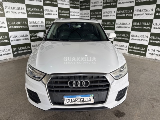 AUDI Q3 150CV - imagem 3