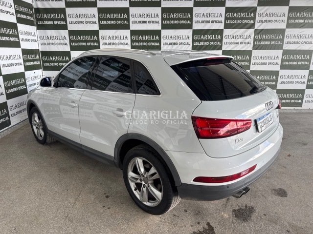 AUDI Q3 150CV - imagem 4