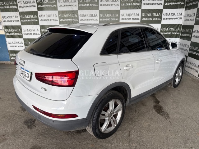 AUDI Q3 150CV - imagem 5