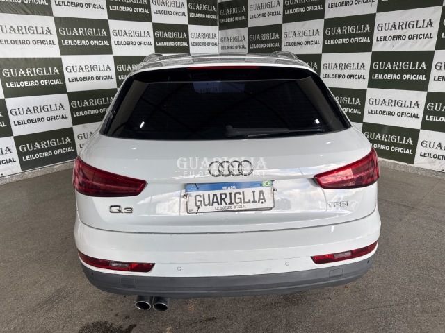 AUDI Q3 150CV - imagem 6