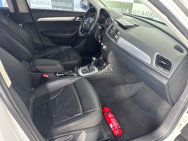 AUDI Q3 150CV - imagem 7