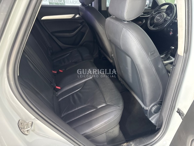 AUDI Q3 150CV - imagem 8