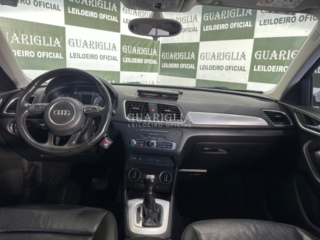 AUDI Q3 150CV - imagem 9