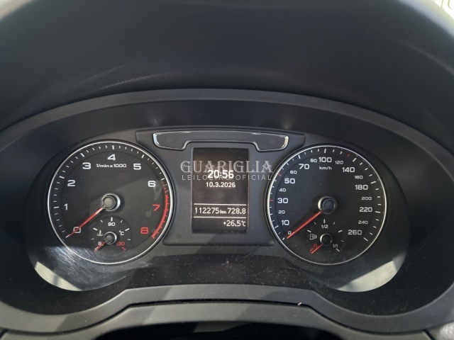 AUDI Q3 150CV - imagem 10