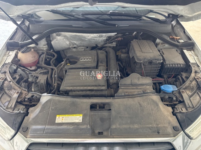 AUDI Q3 150CV - imagem 12