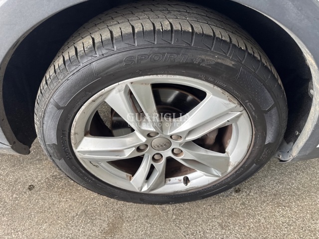 AUDI Q3 150CV - imagem 13