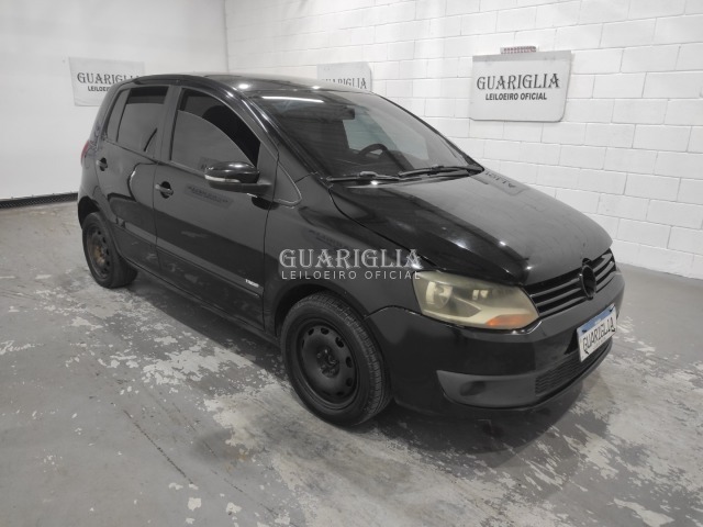 VOLKSWAGEN FOX 1.0 GII