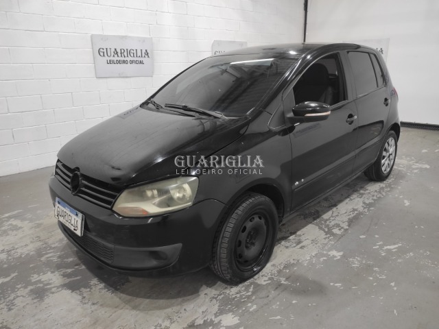 VOLKSWAGEN FOX 1.0 GII - imagem 2