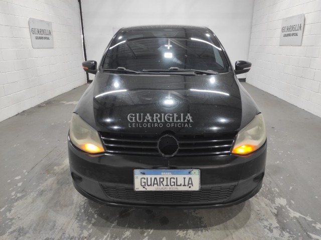 VOLKSWAGEN FOX 1.0 GII - imagem 3