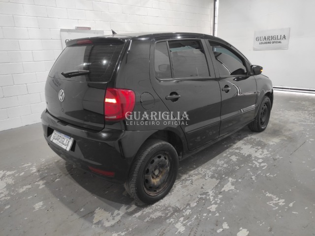 VOLKSWAGEN FOX 1.0 GII - imagem 4