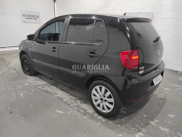 VOLKSWAGEN FOX 1.0 GII - imagem 5