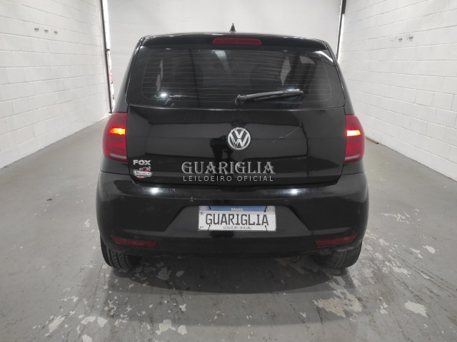 VOLKSWAGEN FOX 1.0 GII - imagem 6