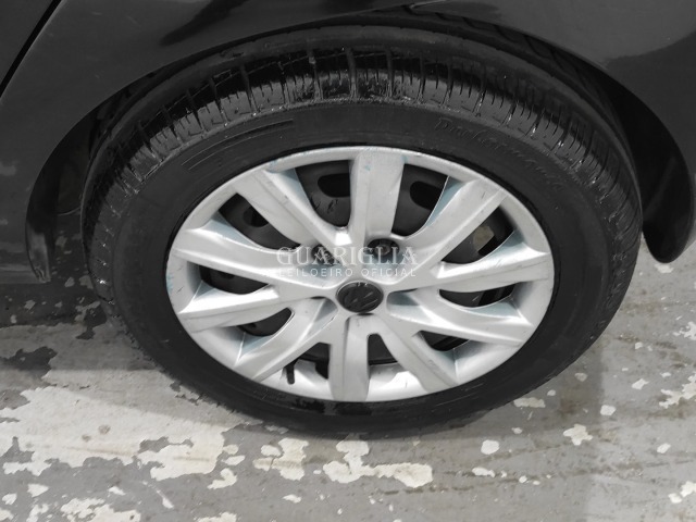 VOLKSWAGEN FOX 1.0 GII - imagem 8