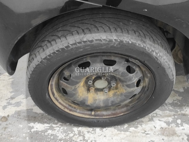 VOLKSWAGEN FOX 1.0 GII - imagem 9