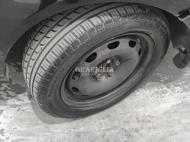 VOLKSWAGEN FOX 1.0 GII - imagem 10