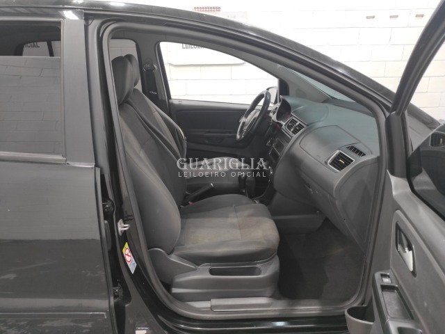 VOLKSWAGEN FOX 1.0 GII - imagem 11