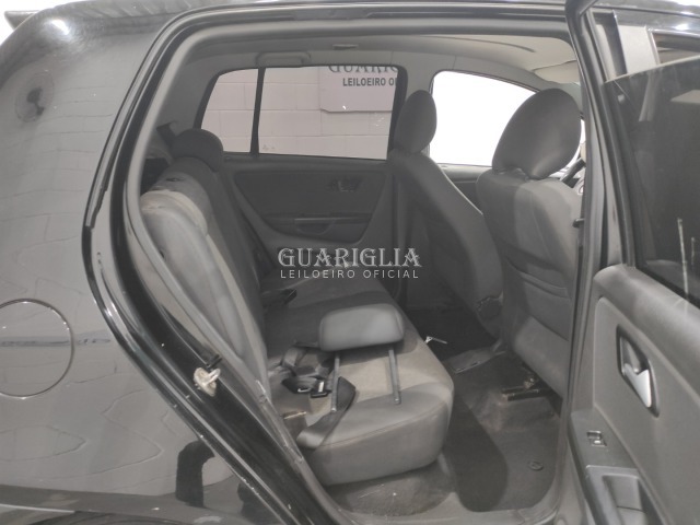 VOLKSWAGEN FOX 1.0 GII - imagem 12