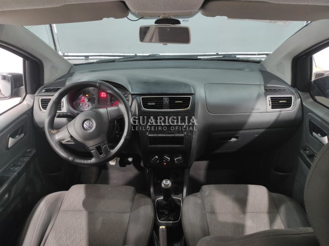 VOLKSWAGEN FOX 1.0 GII - imagem 13