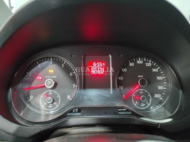 VOLKSWAGEN FOX 1.0 GII - imagem 14