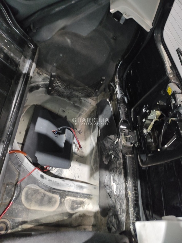 VOLKSWAGEN FOX 1.0 GII - imagem 15