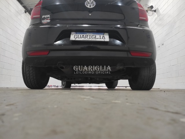 VOLKSWAGEN FOX 1.0 GII - imagem 16