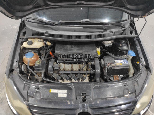 VOLKSWAGEN FOX 1.0 GII - imagem 17