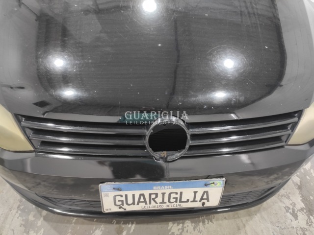 VOLKSWAGEN FOX 1.0 GII - imagem 18