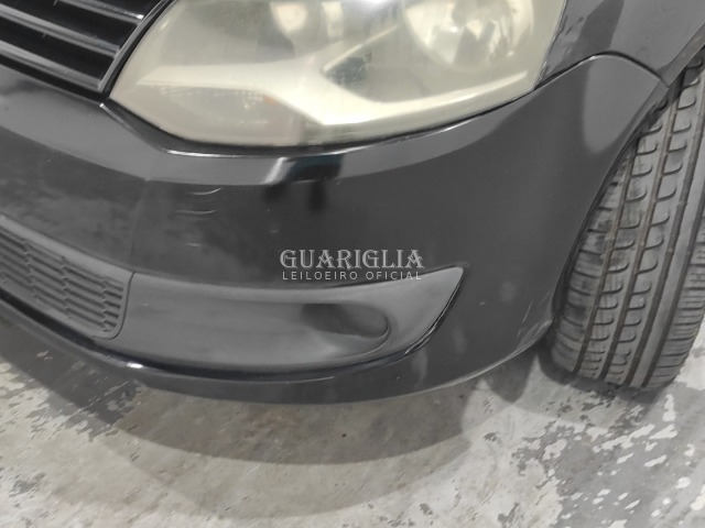 VOLKSWAGEN FOX 1.0 GII - imagem 20