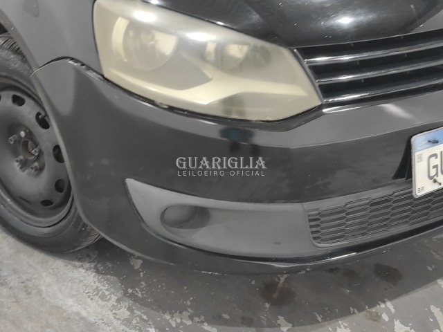 VOLKSWAGEN FOX 1.0 GII - imagem 21