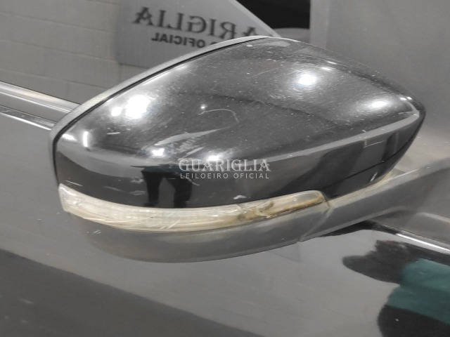 VOLKSWAGEN FOX 1.0 GII - imagem 25