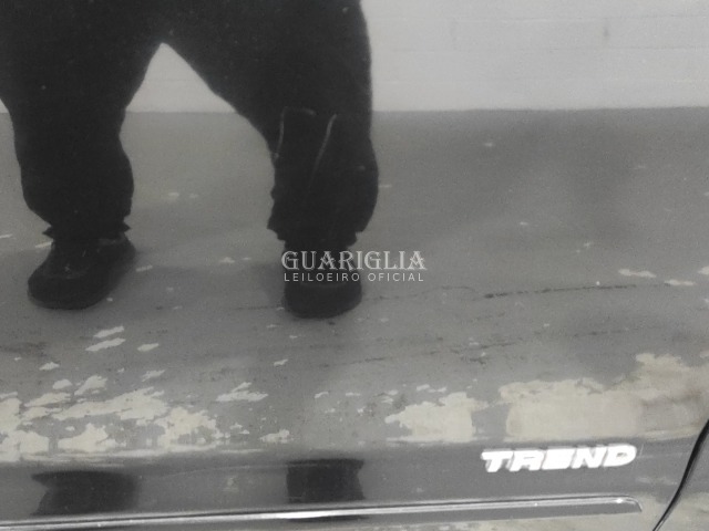 VOLKSWAGEN FOX 1.0 GII - imagem 26