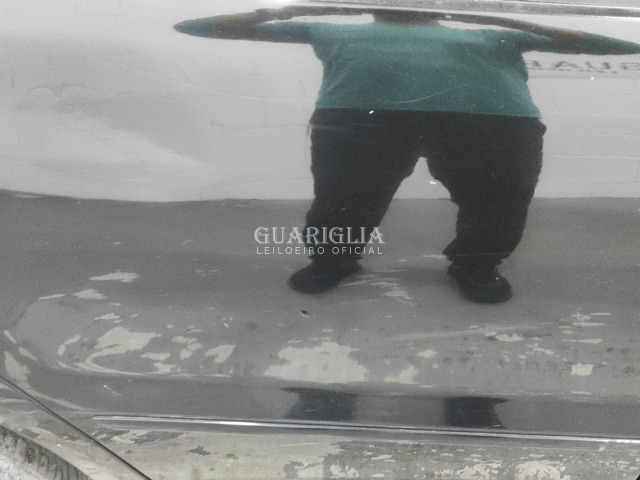 VOLKSWAGEN FOX 1.0 GII - imagem 30