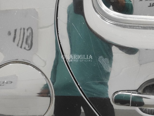 VOLKSWAGEN FOX 1.0 GII - imagem 32