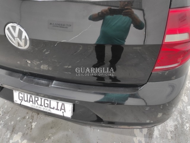 VOLKSWAGEN FOX 1.0 GII - imagem 34