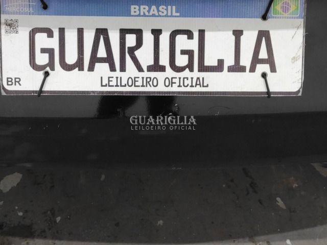 VOLKSWAGEN FOX 1.0 GII - imagem 35