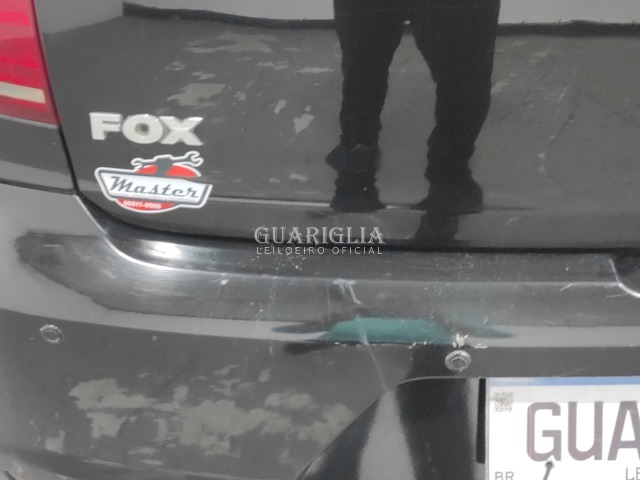 VOLKSWAGEN FOX 1.0 GII - imagem 36