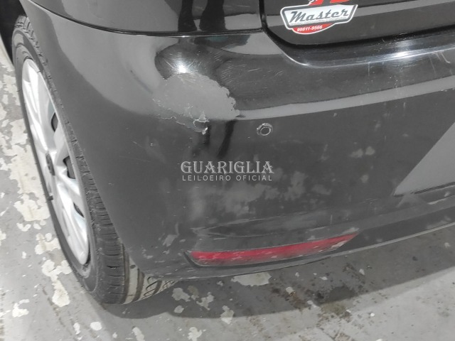 VOLKSWAGEN FOX 1.0 GII - imagem 37